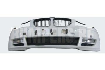 Bumper BMW 1 E82 E88 Coupe 07-11  Voorbumper  Q5853 beschikbaar voor biedingen
