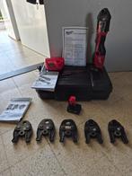 Sertisseuse milwaukee, Games en Spelcomputers, Ophalen of Verzenden