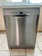 Lave-vaisselle BOSCH, Elektronische apparatuur, Vaatwasmachines, Ophalen, Gebruikt, Voorspoelprogramma, Minder dan 10 liter