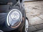 MINI COOPER ONE, Voorwielaandrijving, Stof, USB, Zwart