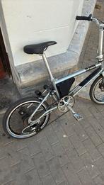 Velo Ahooga, Ophalen, Zo goed als nieuw