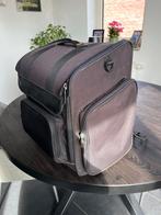 bagage tas, Motoren, Ophalen, Zo goed als nieuw