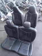 Leder interieur Peugeot 108 / Citroën C1, Auto-onderdelen, Citroën, Gebruikt, Ophalen