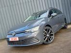 ✔VW GOLF 8 1.0 eTSI AUTOMATIC Variant 2023 Euro6❕ 14 000 km❗, Auto's, Stof, Bedrijf, 5 deurs, Golf