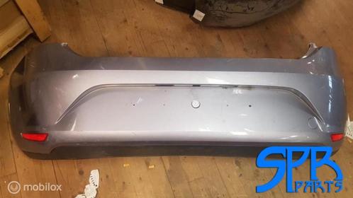Leon III 5F Achterbumper Achter Bumper Origineel Hatchback 5, Auto-onderdelen, Carrosserie, Bumper, Seat, Achter, Gebruikt