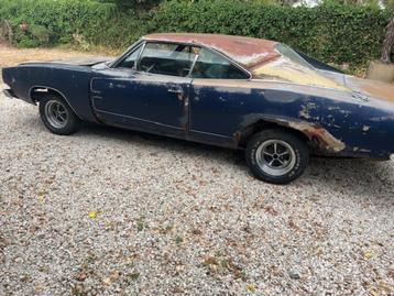 dodge charger beschikbaar voor biedingen