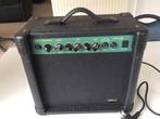 Ampli guitare STAGG 15GA DR, Musique & Instruments, Amplis | Basse & Guitare, Enlèvement ou Envoi, Comme neuf, Guitare basse