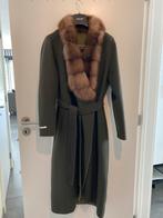 Women’s cashmere coat, Kleding | Dames, Jassen | Winter, Ophalen, Zo goed als nieuw