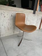 Bureaustoel leder, Enlèvement, Comme neuf