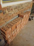 110 x baksteen M90, Doe-het-zelf en Bouw, Ophalen, Nieuw, Bakstenen