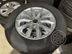 NIEUW Audi Q5 Velgen + Winterbanden Continental Origineel 5x, Auto-onderdelen, -, -, Banden en Velgen, Nieuw