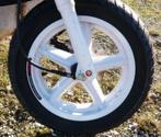 12 inch booster velgen gezocht, Motoren, Nieuw