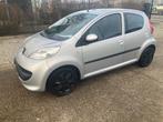 Peugeot 107 - Airco, Auto's, Bedrijf, Handgeschakeld, Grijs, 3 cilinders