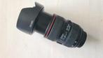 Canon EF 24-70mm f/2.8L II USM met zonnekap, Audio, Tv en Foto, Foto | Lenzen en Objectieven, Ophalen of Verzenden, Gebruikt, Standaardlens