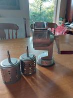 Zyliss/swiss/aluminium groenten snijder antiek, Ophalen of Verzenden