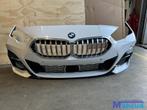 BMW 2 SERIE F44 Gran COUPE WIT voorbumper bumper 2019+, Pare-chocs, Avant, Enlèvement, Utilisé