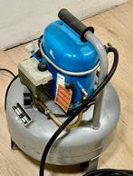 Compressor, Ophalen, Zo goed als nieuw