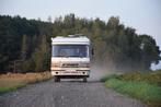Camping car mercedes hymer 550s, Integraal, Diesel, Hymer, 5 tot 6 meter