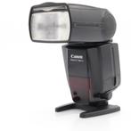 Canon Speedlite 580EX II, TV, Hi-fi & Vidéo, Photo | Flash, Enlèvement, Utilisé, Canon, Inclinable