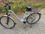 Elektrische fiets flyer middenmotor, Vélos & Vélomoteurs, Vélos électriques, Enlèvement, Comme neuf