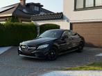 Mercedes-Benz C-klasse Coupé/AMG Line/Automaat/Carplay/LED, Auto's, Mercedes-Benz, Automaat, 4 zetels, Achterwielaandrijving, 4 cilinders