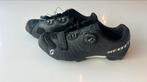 Scott fietsschoenen maat 37, Fietsen en Brommers, Gebruikt, Kinderen, Schoenen, Overige maten