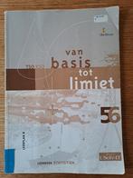 Leerboek statistiek " van basis tot limiet", Ophalen, Gelezen