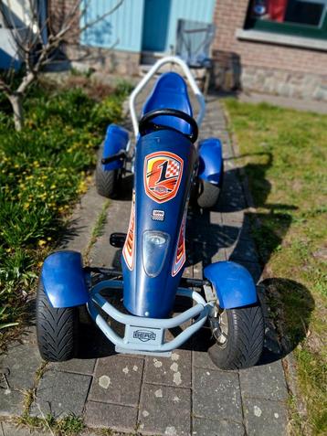 Berg BFR gokart  beschikbaar voor biedingen