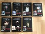 Boeken Code 37, Boeken, Ophalen of Verzenden
