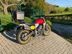 moto, Motoren, 2 cilinders, Particulier, Meer dan 35 kW, Toermotor