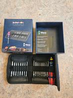 Wera Kraftform Kompakt 60 Stainless RBR  Red Bull Racing, Ophalen of Verzenden, Zo goed als nieuw