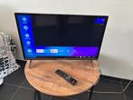 Medion smart tv 32 inch 82cm ,Wifi internet you tube enz.., Audio, Tv en Foto, Televisies, Ophalen, LED, 80 tot 100 cm, Zo goed als nieuw