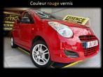 SUZUKI ALTO 1.0 ESSENCE ‼️GARANTIE 1 AN CTOK‼️, Auto's, Suzuki, Euro 5, Stof, 50 kW, Zwart
