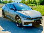 KIA EV6 GT, 585 pk, Pano, Auto's, Kia, Automaat, Zwart, 448 kW, Particulier