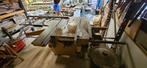 Paneelzaag SCM SI15F, Zakelijke goederen, Machines en Bouw | Houtbewerking, Ophalen