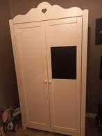 Kinderkamer, Ophalen