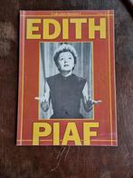 Edith Piaf recensie, Boeken, Biografieën, Gelezen, Ophalen of Verzenden