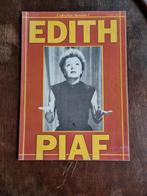 Edith Piaf recensie, Gelezen, Ophalen of Verzenden