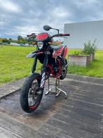 Beta-track 50 cc 2019, Overige merken, 5 versnellingen, 50 cc, Gebruikt