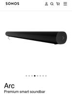 Sonos Arc, Ophalen, Zo goed als nieuw