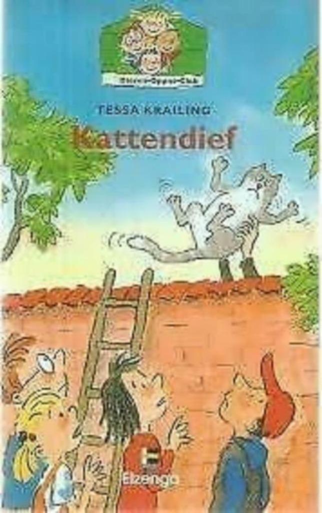 Reeks  / Dobbel /  leesbox // Dieren-oppas club, Boeken, Kinderboeken | Jeugd | onder 10 jaar, Zo goed als nieuw, Ophalen of Verzenden