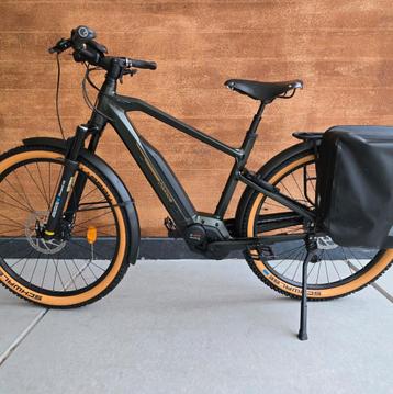 Mustache friday 27 limited 25&45km/u elektrische fiets  beschikbaar voor biedingen