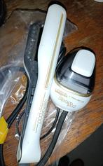 Lisseur Steampod 2.0 Serum 50 ml L'oréal Professionnel, Handtassen en Accessoires, Uiterlijk | Haarverzorging, Ophalen, Zo goed als nieuw