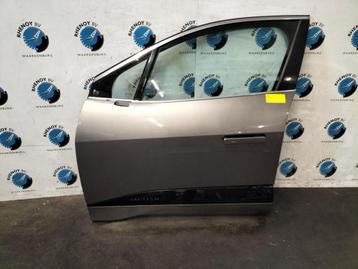 JAGUAR I-PACE X590 EV400 AWD 5DRS SWB [L_FRONT_DOOR] 2019 beschikbaar voor biedingen
