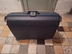 Koffer samsonite donkerblauw, Handtassen en Accessoires, Koffers, Ophalen of Verzenden, Zo goed als nieuw