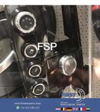 W212 E63 AMG W218 CLS63 AMG midden paneel 63 knop bediening, Auto-onderdelen, Ophalen of Verzenden, Gebruikt