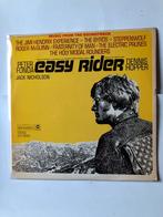 Easy Rider (bande sonore ; 1972 ; NM), CD & DVD, Vinyles | Rock, Comme neuf, 12 pouces, Rock and Roll, Envoi