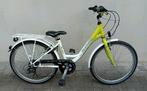 Meisjesfiets BNB Flowerkid 24inch 7speed NIEUWPRIJS 399€ 🚴‍, Ophalen, Zo goed als nieuw, Overige typen