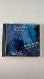 CD: Giuseppe Verdi, A Maestro, Ophalen of Verzenden, Zo goed als nieuw