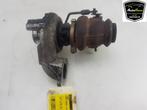 TURBO Ford Fiesta 6 (JA8) (01-2008/12-2017) (9673283680), Gebruikt, Ford